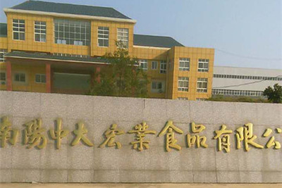 南阳中大集团